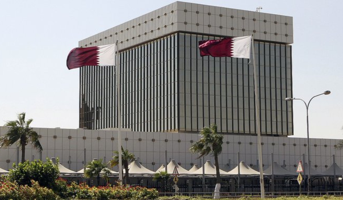 Qatar Central Bank